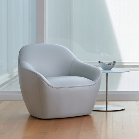 Becca Lounge