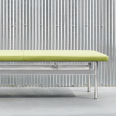CP.2 Bench