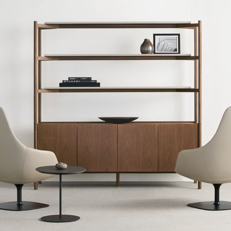 Larkin Credenza
