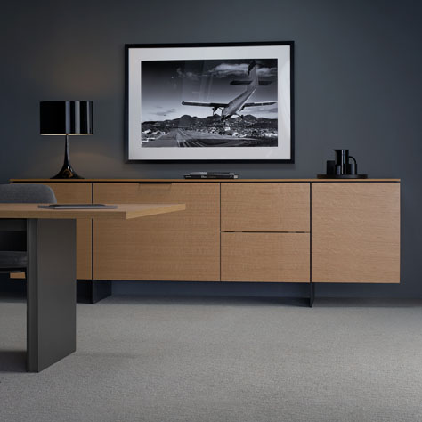 Matera Credenza