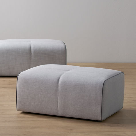 Valentina Bench
